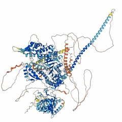 Spectrum Of Mutations: Myosin III