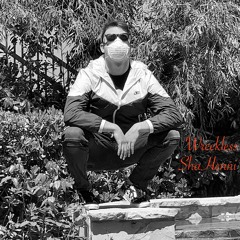Wreckless(prod. JonJonaintShit)
