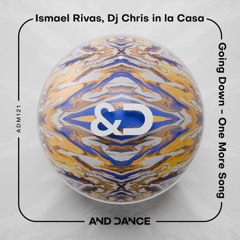 Ismael Rivas - One More Song (Original Mix)