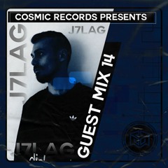 Guest Mix #14 J7LAG