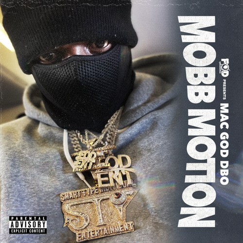 Mobb Motion (feat. Jay Jonah & Shady Nate)