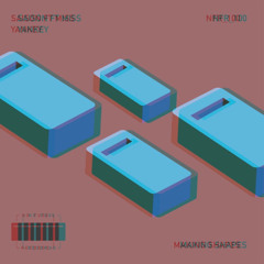Making Shapes (Saro Remix)