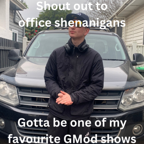 Office Shenanigans Intro