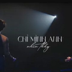 Chỉ Mình Anh Nhìn Thấy | Thái Đinh X Namkun | Live