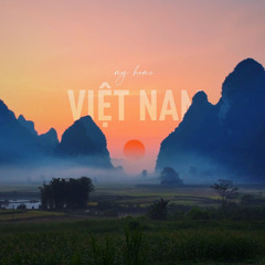 VIETNAM - My Home (feat. Nguyen Loi & MyoMouse)