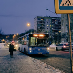 Автобус 71