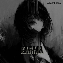 Karma(Prod. JUNGGWAN)