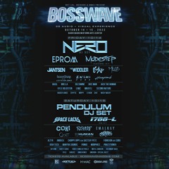 BOSS WAVE Playlist Mix
