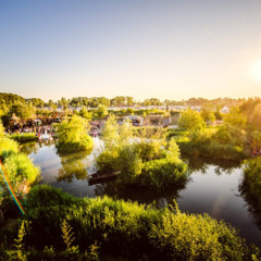 O//vier at Wilde Weide 2025 | Club Hutjemutje - Saturday Morning