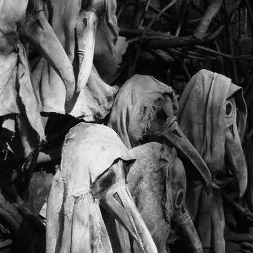 Penn-Ak Feat User-D (Damned skulls)💀💀