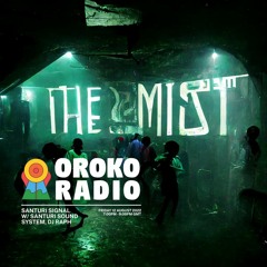 Santuri Signal x Oroko Radio w/ DJ RAPH x [KMRU & Real Vinyl Guru Interview] - 12th August 2022