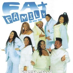 Fat Family - Eu Não Vou (Gabriel Mello Remix)