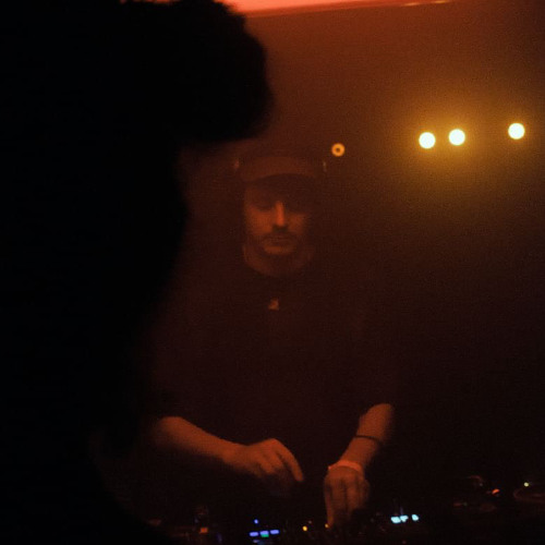 NYE 2024 @C11 Brussels - Esoteric Riots /w Yokin (Lyl Radio)