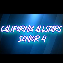 California Allstars S4 2023