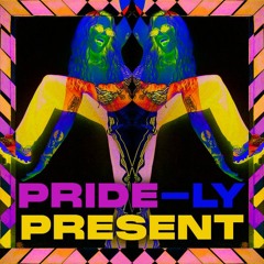 PRIDE-LY PRESENT [vienna-pride]