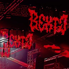 BEXTC @ SputnikSpringBreak 2025 - ElectronicStage