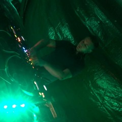 RAFAEL GONZO / DECIBEL INSIDE #8 ON TOXIC SICKNESS / OCTOBER / 2023