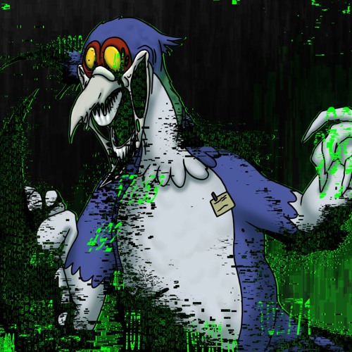 Darkness Takeover D - Sides  FINAL FIGHT  (flash Warning)