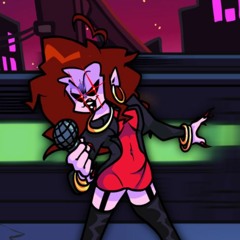 [Friday Night Funkin'] B.L.A.M.M.E.D