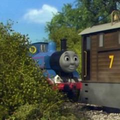Thomas' Traveling Theme (Season 8)
