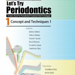 [Get] EBOOK 🗃️ Let's Try Periodontics 1 by  JIADS EBOOK EPUB KINDLE PDF