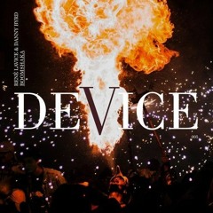 René LaVice & Danny Byrd - Boomshaka [Device]