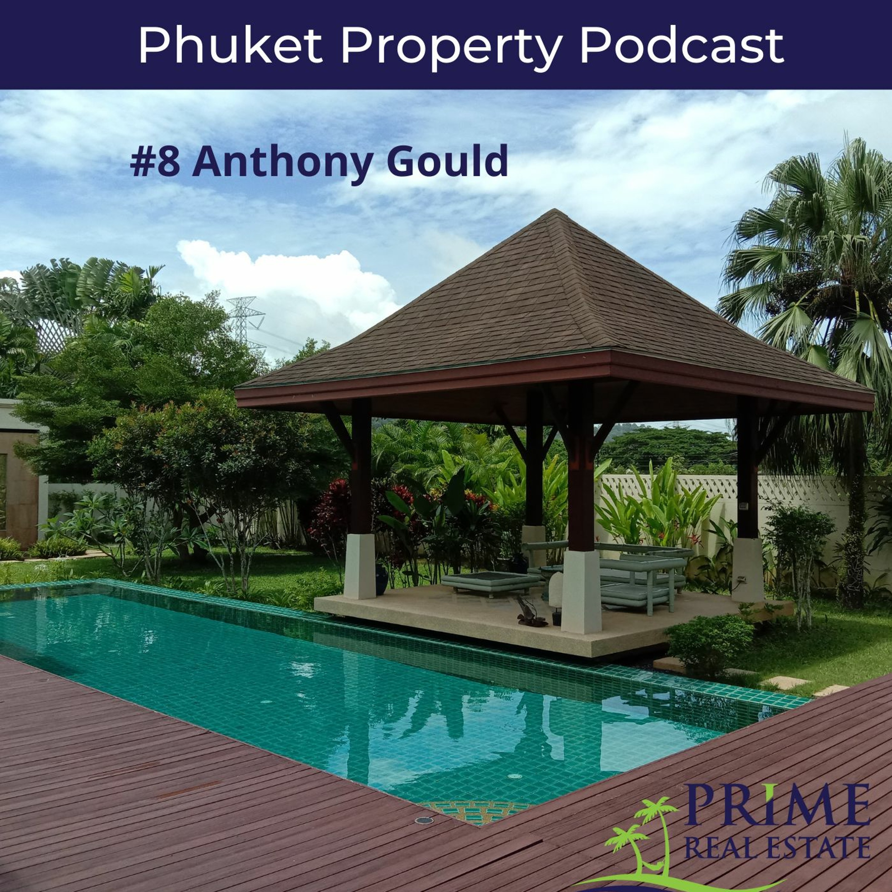 Phuket Property Podcast