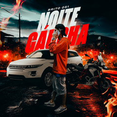 Noite Gaúcha
