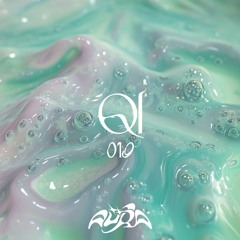 Podcast AÜRA #019 - Qi