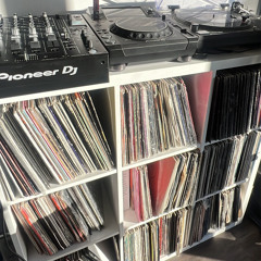 HEAR NO EVIL- funk and soul mix