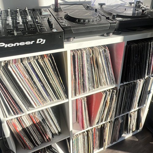 HEAR NO EVIL- funk and soul mix