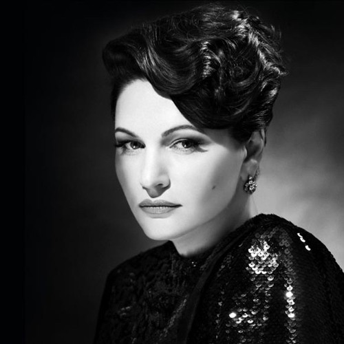 Хибла Герзмава - Весна идёт