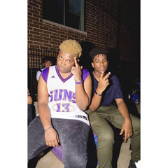 I'm Touched [@yungsummigodd + @xangangbeats]