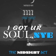1111 - I Got Ur Soul - NYE Midnight Set - [SPECIAL NYE 2020 EDITION]