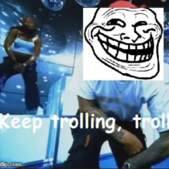 catalyst. /// Crash And Burn (COVER)