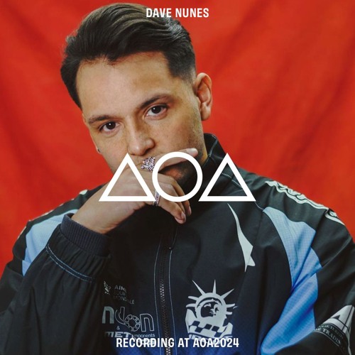 Dave Nunes at AOA2024 | Super Social Stage