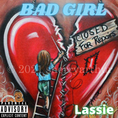 Bad Girl