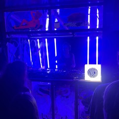 Jebovski live at Kosmos Festival 2025 for WorldwideFM