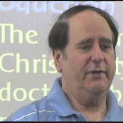 ST5101.3 Rus 12  Доктрина о Троице. Введение