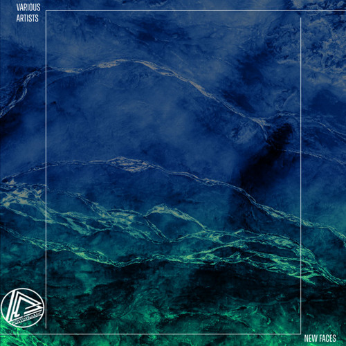 PD017 // VA - New Faces- Revenänt (MX) - Fracture [Postdynamic]