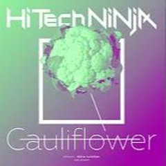 [WACCA Lily R] Cauliflower - HiTECH NINJA
