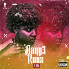 Ritchelly - DANG3ROUS Ft.Amy (prod.Ritchelly)