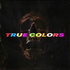 July Ft. BE$ - True Colors (Prod. IOF)