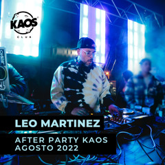 Stream Leo Martínez music  Listen to songs, albums, playlists for free on  SoundCloud
