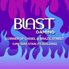 Blast Gaming Promo MixTape - By IntlProstyle SOCA MOOD! 2025