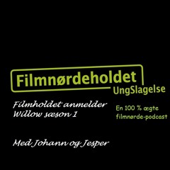 Filmholdet anmelder Willow