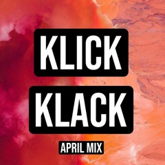 KLICK KLACK(001) APRIL by Tony Diaz