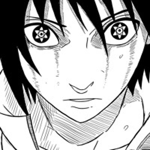 Sasuke “Alone…Isolated…”
