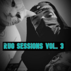 RUG SESSIONS VOL. 3