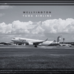 Tuga Airline (Original Mix)